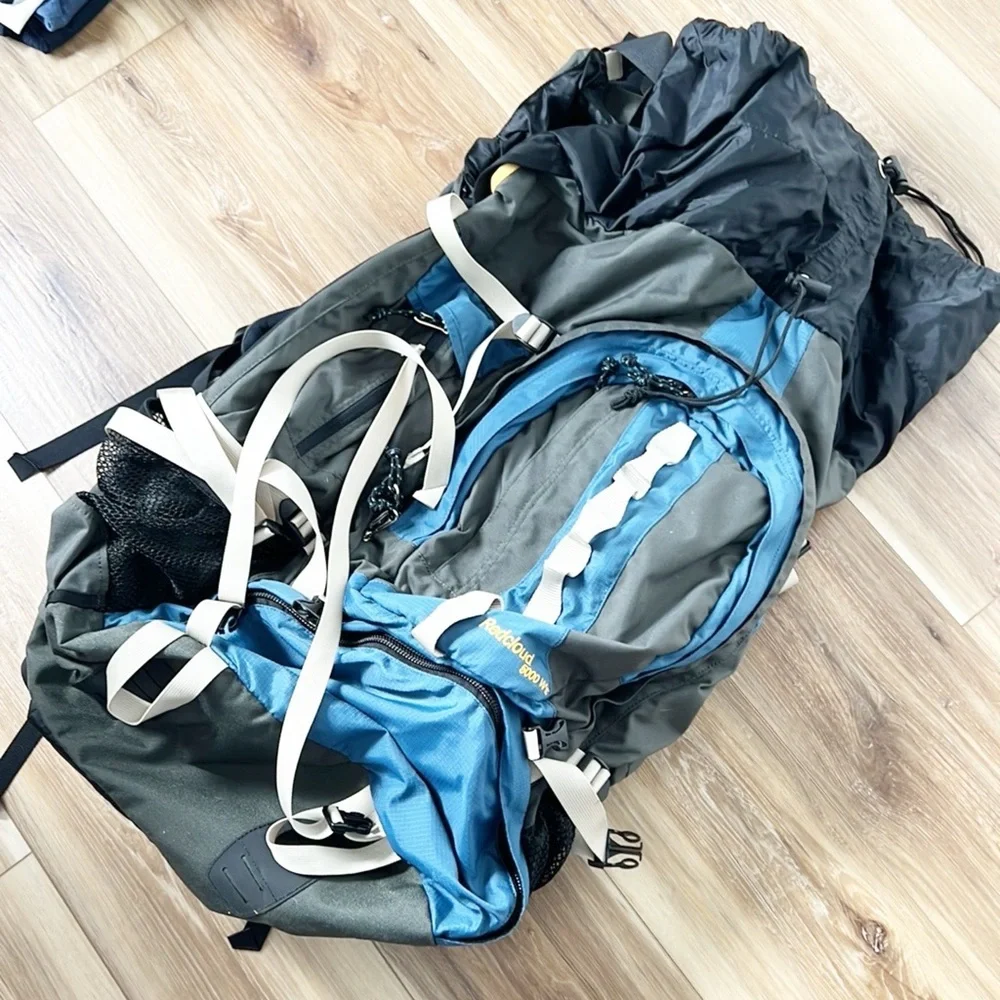 Kelty Red Cloud 5000 Ws Backpack